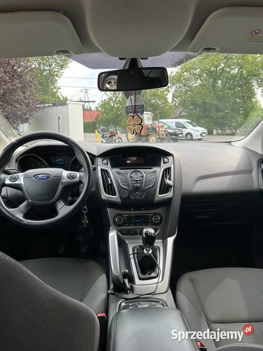 Sprzedam Forda MK3 Salon Polska super stan Limanowa