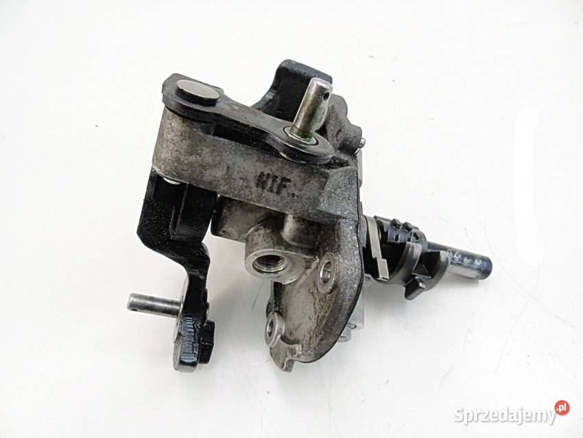 Wybierak skrzyni biegów ZG38JJ Kia CEED II Sosnowiec