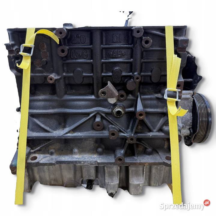 DÓŁ SILNIKA BLOK WAŁ Jeep Compass Patriot Dodge