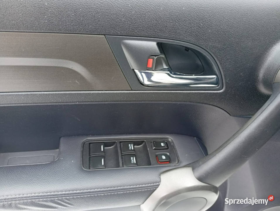 Honda CRV Honda CRV 20 Executive NAVI III Zwoleń
