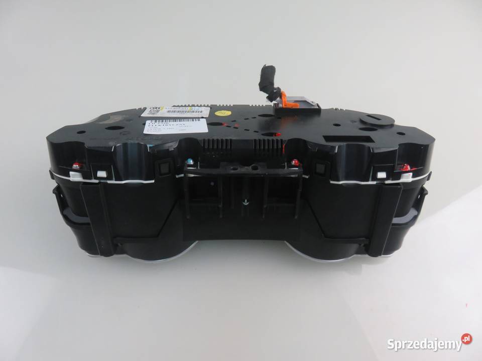 LICZNIK AUDI A5 8T3 18 TFSI CABD 8T0920931 osobowe