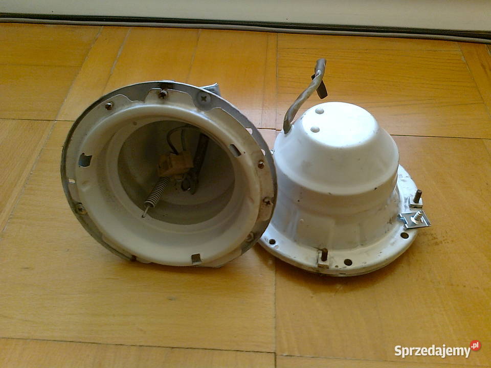 Fiat 125p FSO Polonez Star oslony garki lamp Sokółka