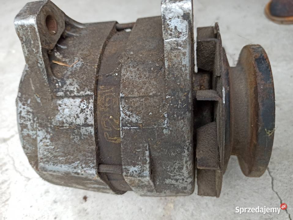 Silnik elektryczny sbjc 14a 037 kW Bukowno