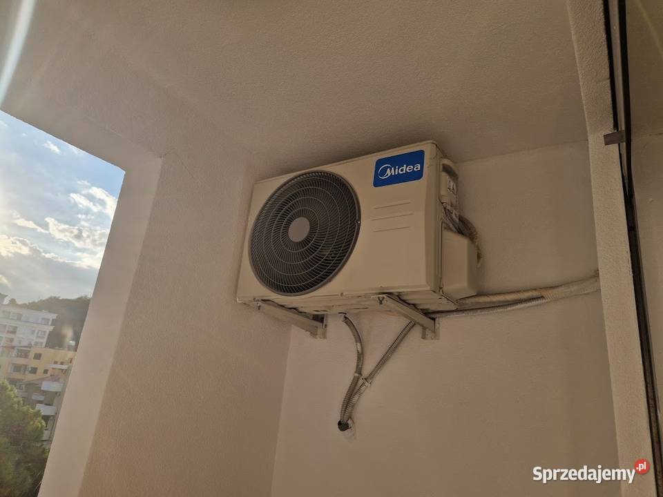 Klimatyzacja do Domu Mieszkania Biura Serwis Klimatyzacja