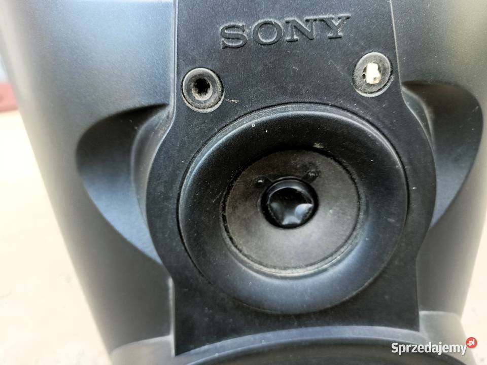 Kolumna głośnik Sony SSL50 Tarnobrzeg