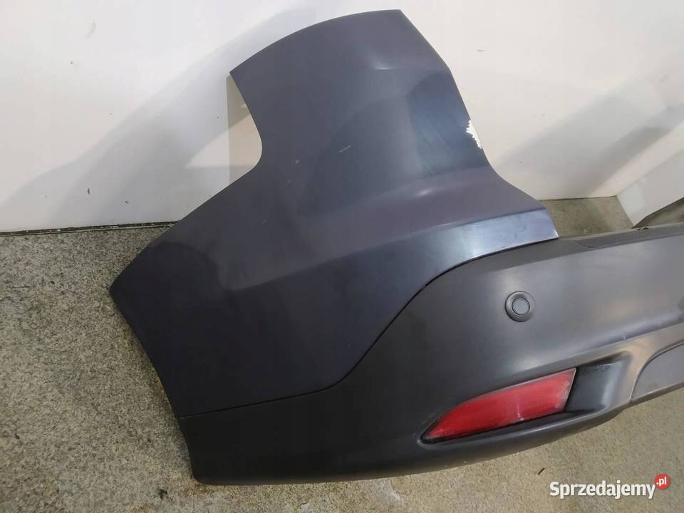 ZDERZAK TYŁ PDC EB KOMBI Ford Focus Mk3 20102019 świętokrzyskie