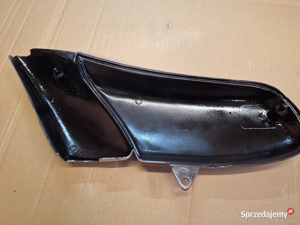 Kawasaki EL 250 prawy boczek el250 owiewka prawa Jelenia Góra