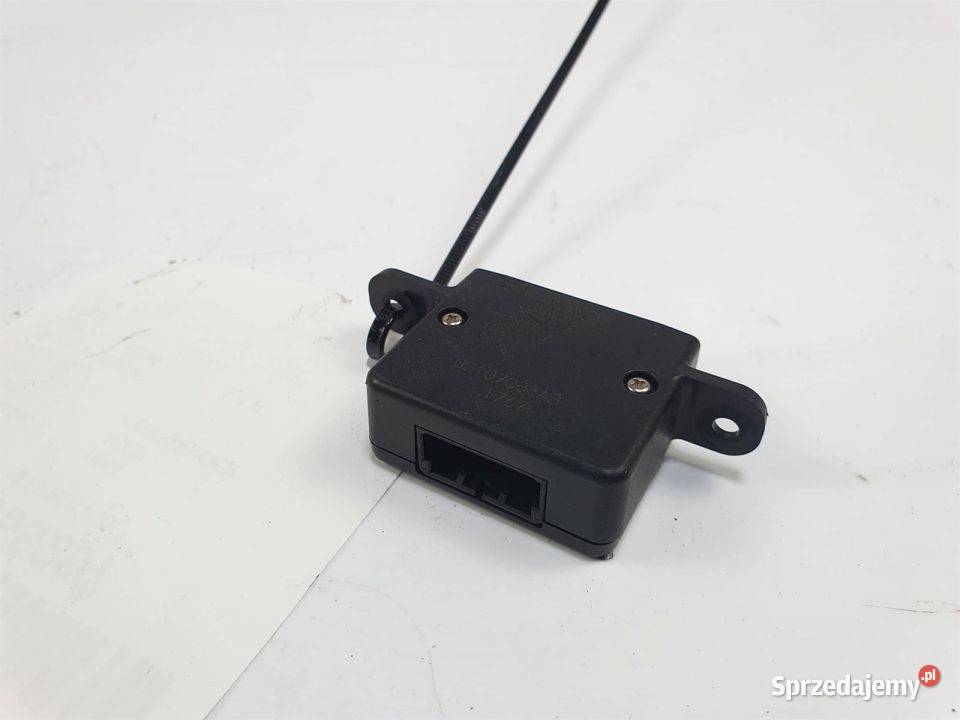 STEROWNIK JEEP COMMANDER 05107083AB Lipno sprzedam