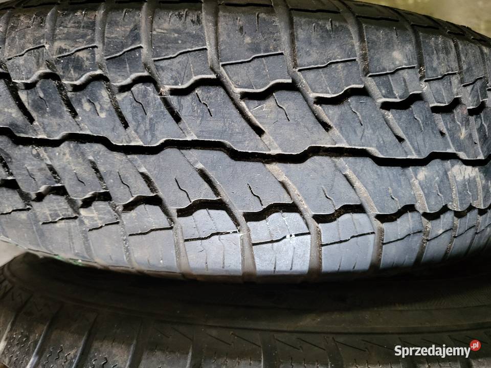 Opony zimowe Firestone 17565 13 fulda felgi Firestone mazowieckie Pułtusk