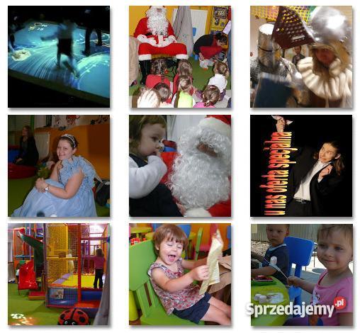 SALA ZABAW BIAŁOŁĘKA ogrzewanie Warszawa