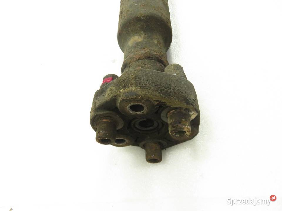 WAŁ NAPĘDOWY HYUNDAI SANTA F I 27 V6 4x4 małopolskie