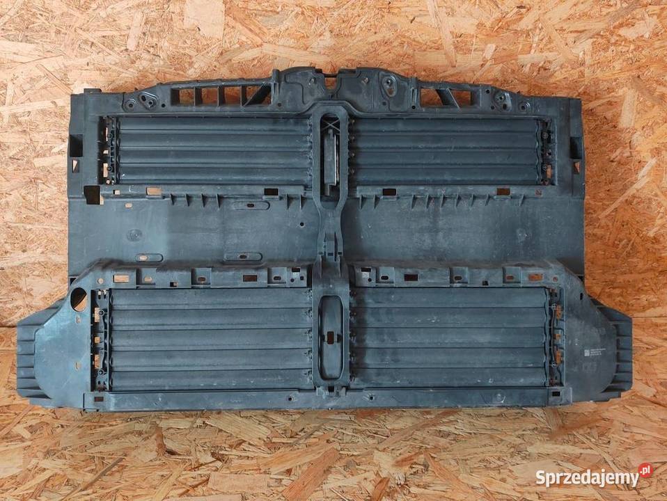 Pas Przedni Wzmocnienie Żaluzja Ford Focus MK4 osobowe Pleszew sprzedam