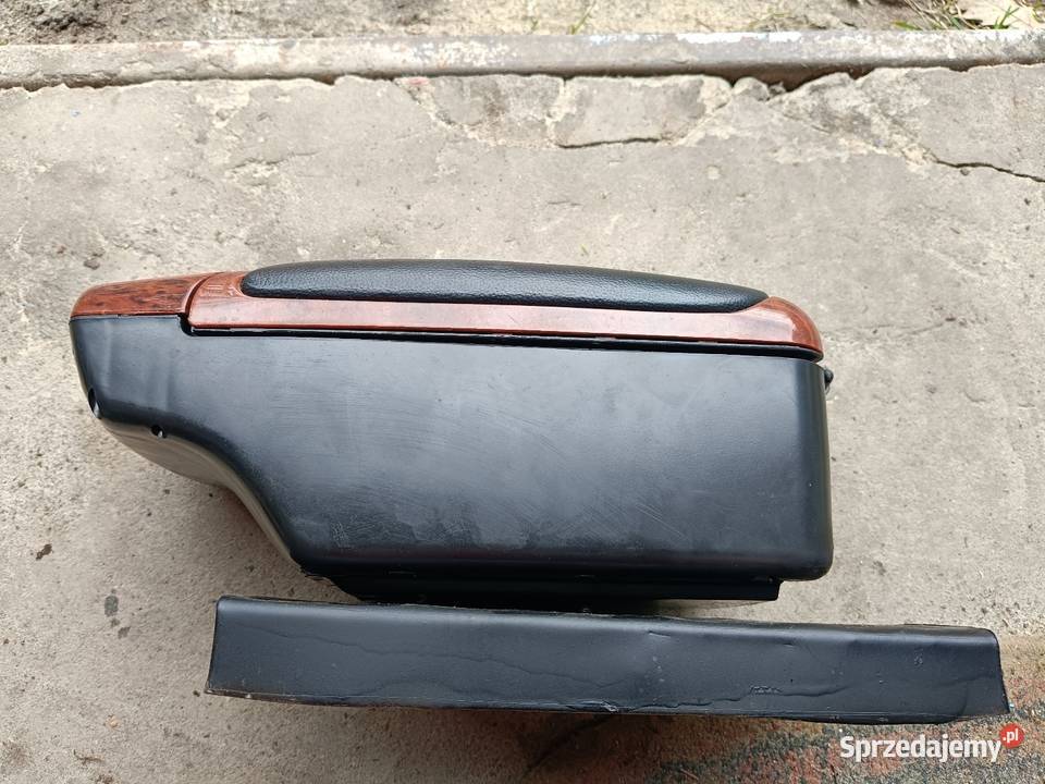 Podłokietnik samochodowy Chorzów