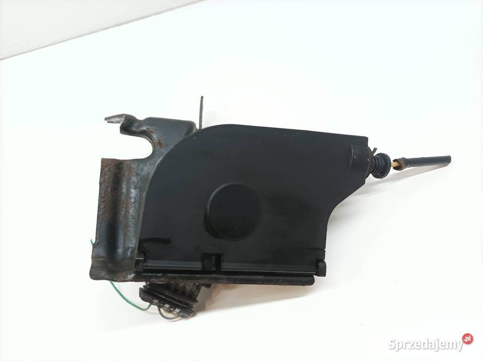 PEDAŁ POTENCJOMETR GAZU 7700431918 Renault