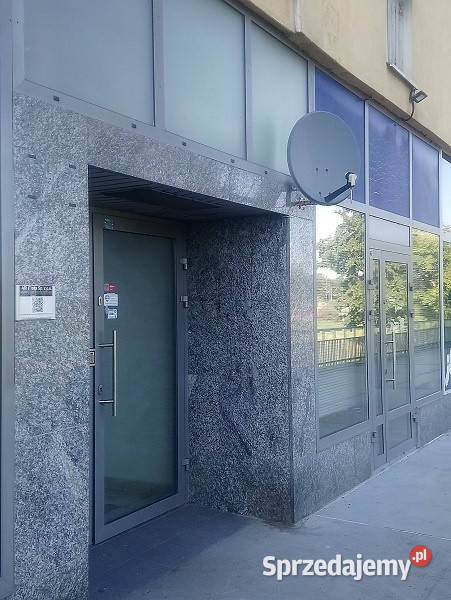 Na Sprzedaz Lokal Komercyjny 11 metrowy Kijowska mazowieckie Warszawa