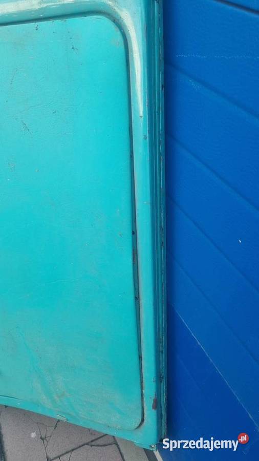 Vw Garbus Drzwi 64 sprzedam