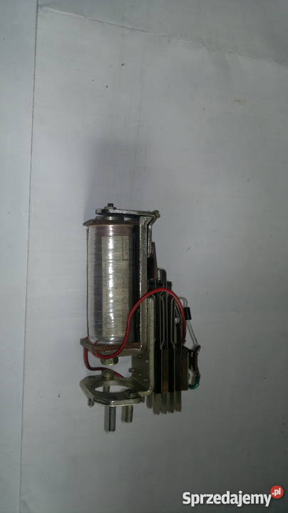 Przekaźnik elektromagnetyczny RL 25006 ZWUS 24V Dąbrowa Górnicza sprzedam