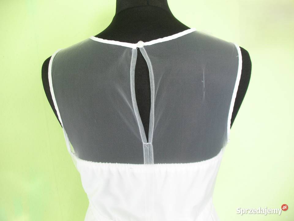 Sukienka Maxi 40 L biust 98 Body flirt Siedlce