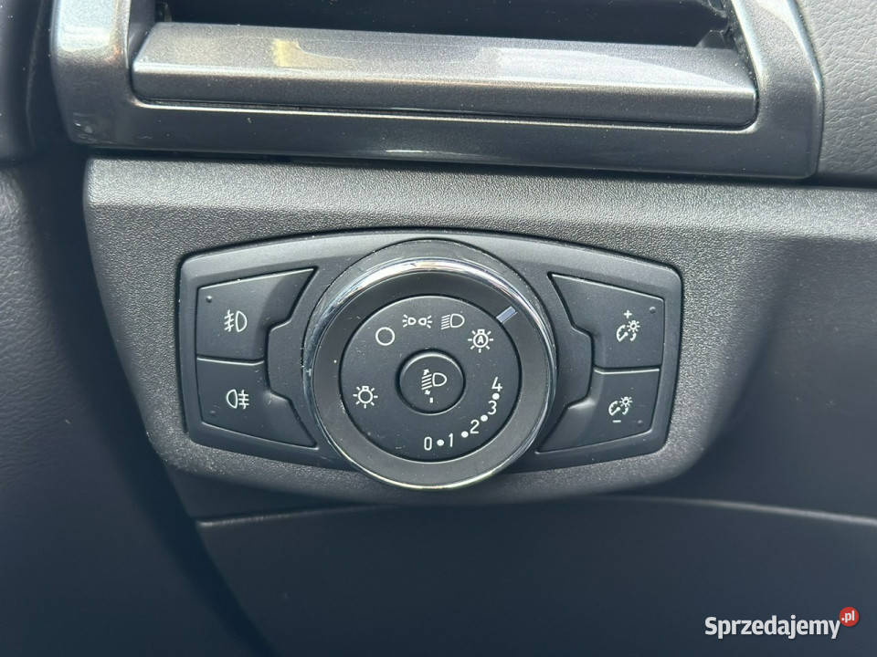 Ford Mondeo 20 EcoBlue 150 2021 Titanium Ledy klimatyzacja Wojkowice