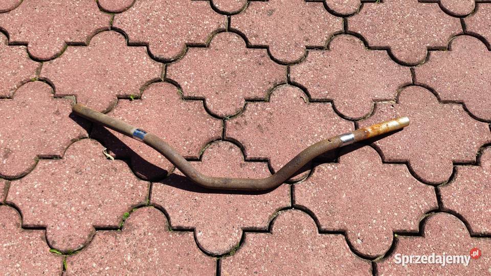 Kierownica wfm s34 Warszawa