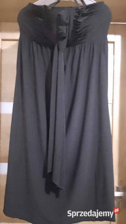 Sukienka duńskiej marki byoung śląskie Częstochowa