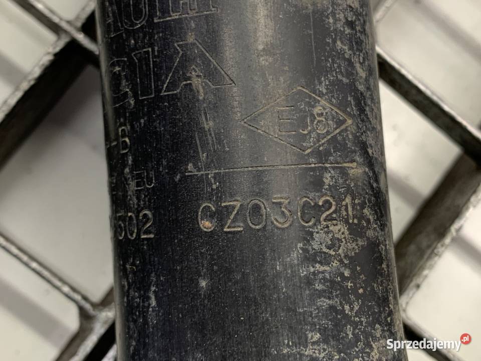 AMORTYZATOR PRAWY TYŁ DACIA DUSTER SUV sprzedam