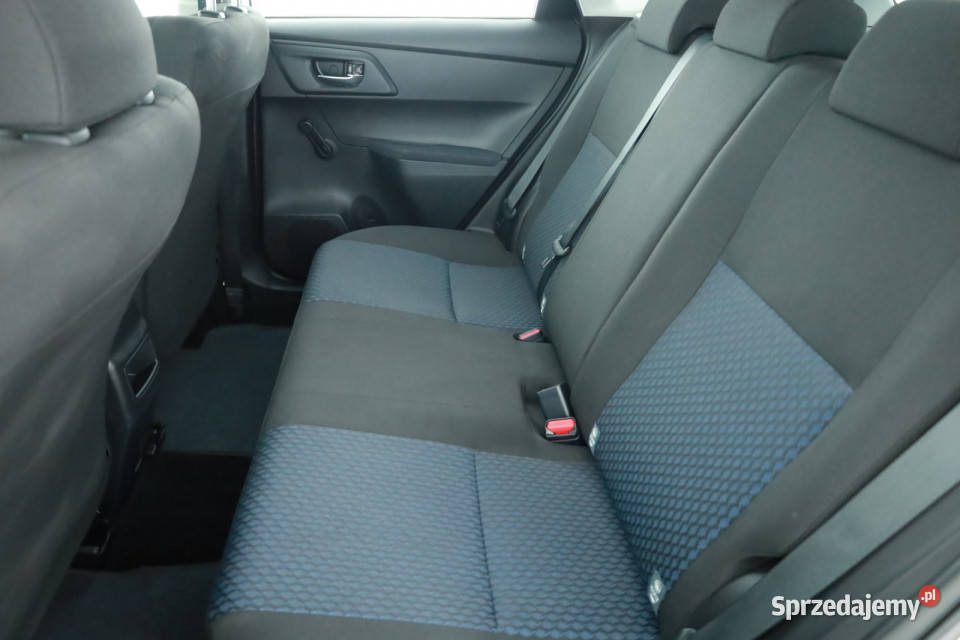 Toyota Auris 13 Dual VVTi 1329cm3 mazowieckie Piaseczno