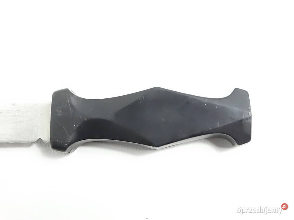 Oryginalna Finka Harcerska Solingen Vintage Biłgoraj