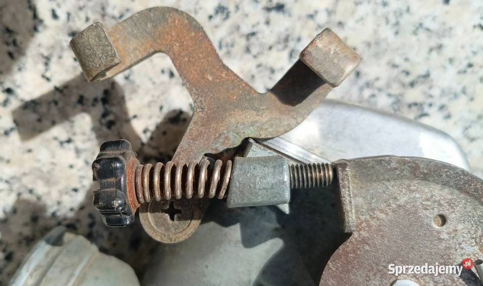 Gaźnik do honda 250 XR CL Okazja dolnośląskie Bolesławiec