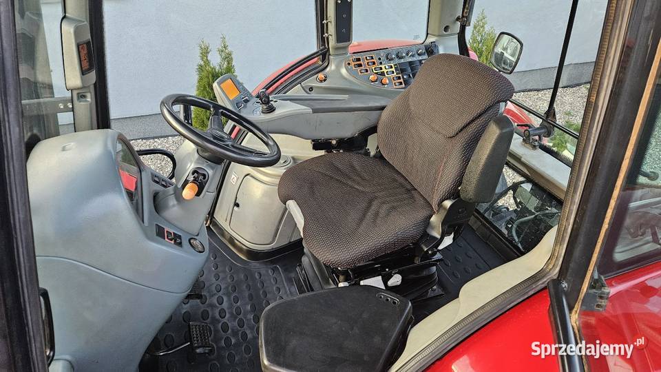 Valtra T152 Direct Rolnictwo Gruntowice