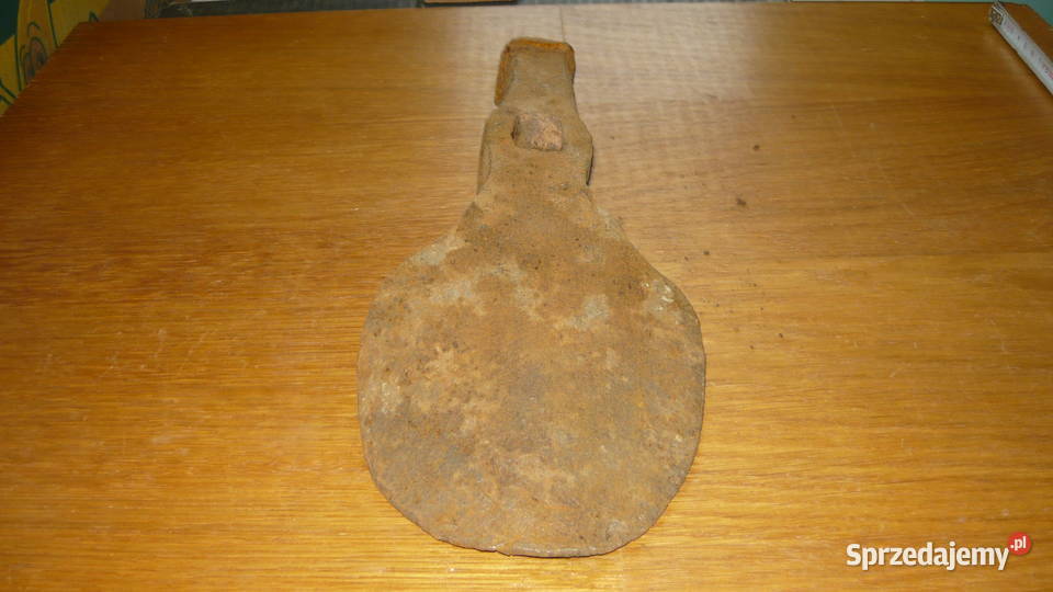 Stare ciosło stara cieślica ciosak zabytkowe Antyki, Sztuka, Kolekcje podlaskie Sokółka