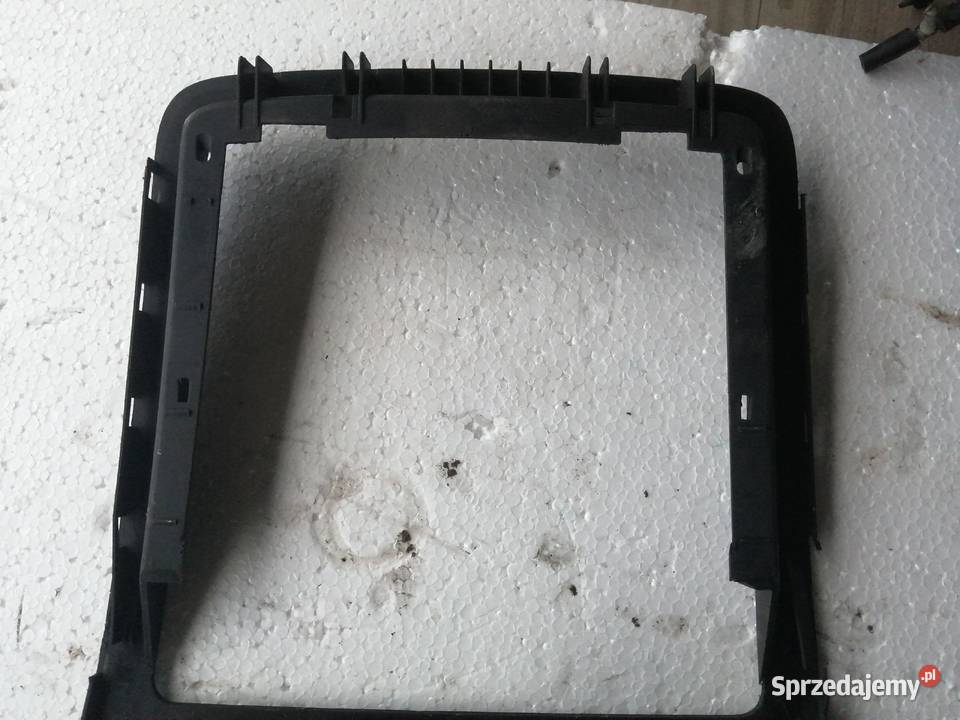 Obudowa Panel Konsoli Volkswagen Touran Wisznice