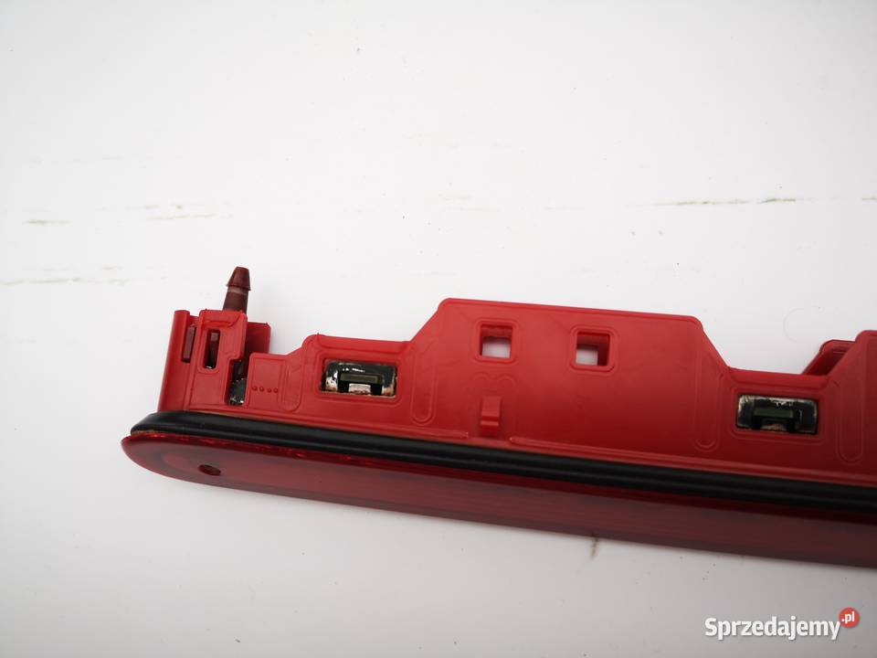 Światło STOP lampa led PEUGEOT 3008 20092016 Warszawa