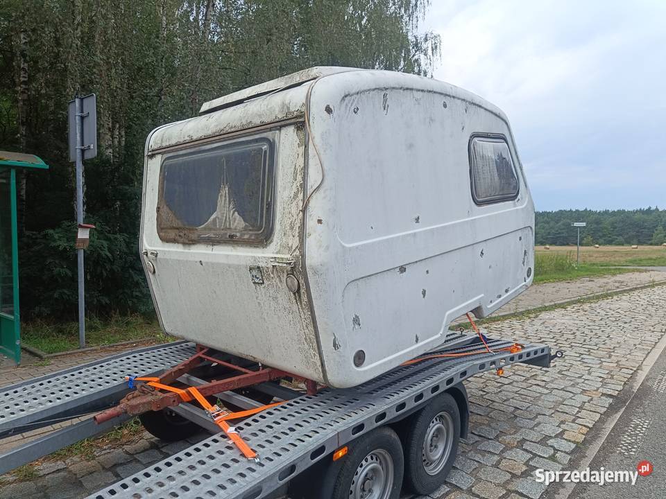 Niewiadów N126 sprzedam