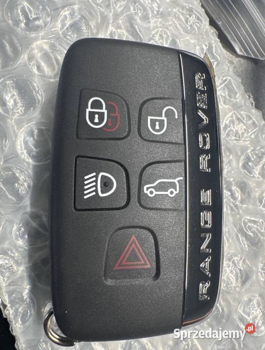 Pilot kluczyk Ozimek