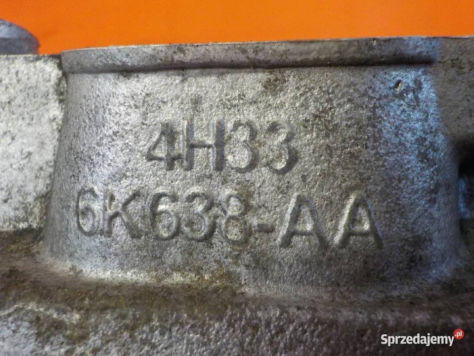 RANGE ROVER SPORT 42 SUPERCHARGED 08r dolot mazowieckie sprzedam