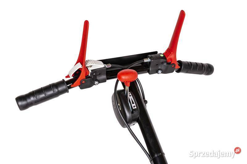 Kosiarka bębnowa Stella Garden 4nożowa Opalenica