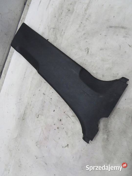 OSŁONA SŁUPKA PRAWA VERSO 09 Listwy