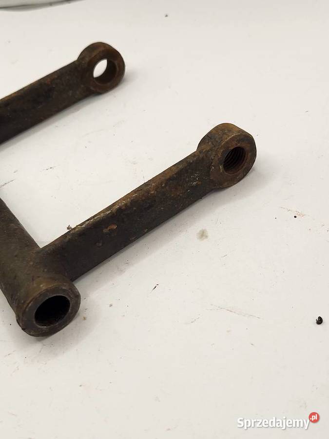 ZAWIESZENIE PRZÓD WAHACZYK DKW ZUNDAPP TRIUMPH Rybnik