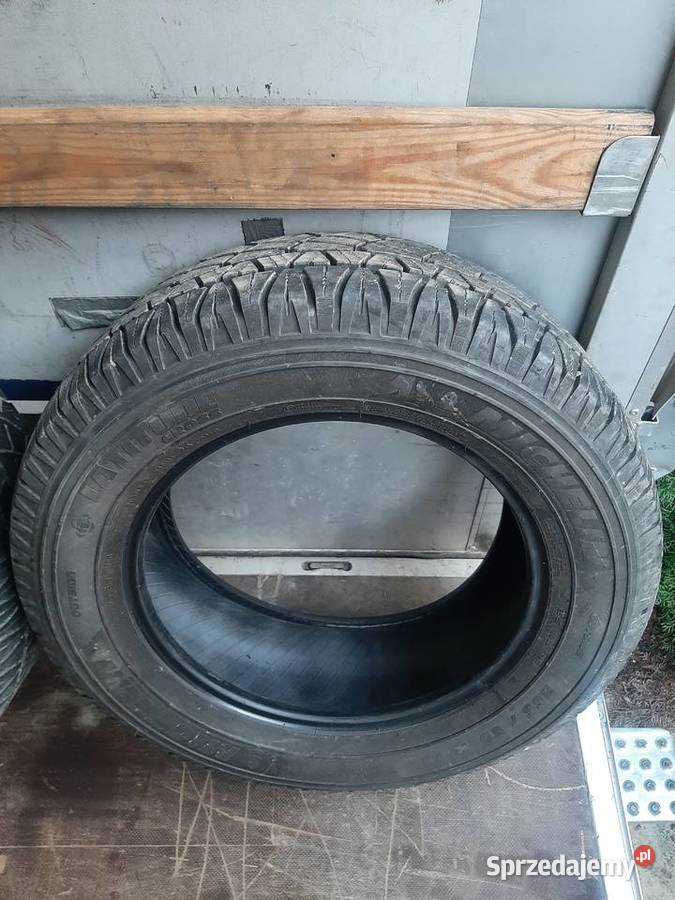 Opony Michelin Latitude Cross 26560 R 18 Sieciechów