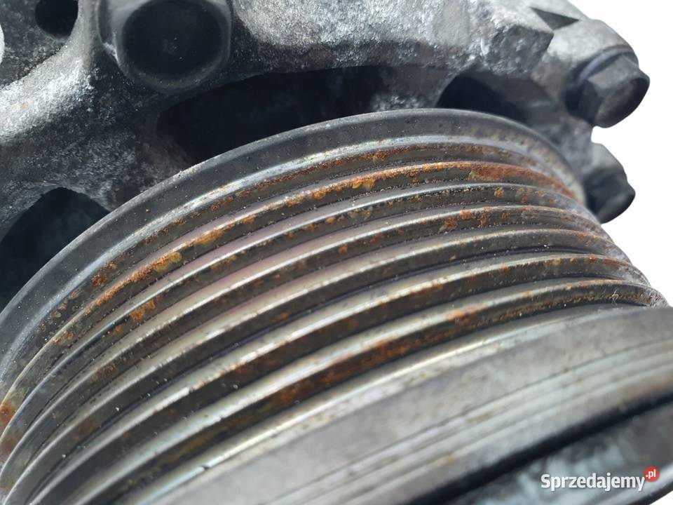 SPRĘŻARKA KLIMATYZACJI Honda Crv Crv 22 CTDI Chełm