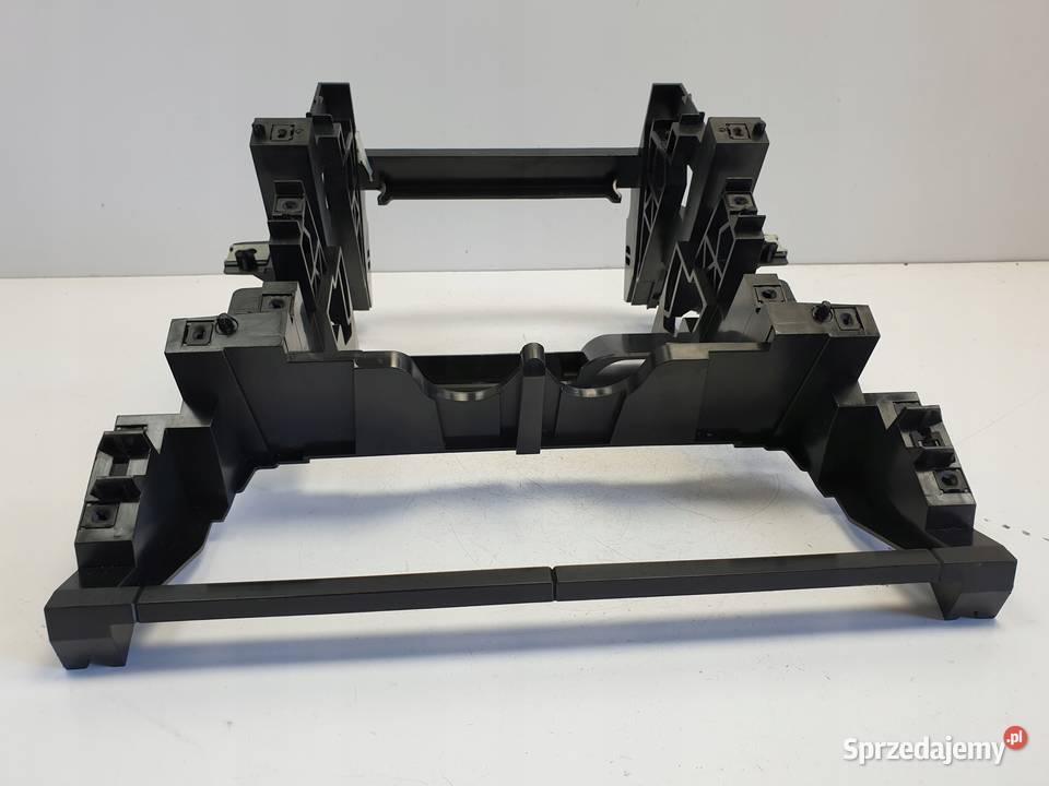 Range Rover II L494 MOCOWANIE DESKI osłona Części samochodowe Rudka