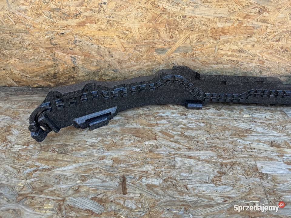 Absorber pianka belki zderzaka przód BMW V 5 G60 Międzychód sprzedam