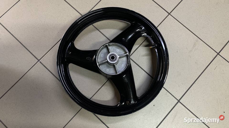 Felga Koło Tył Honda Varadero XL 125 Brzeszcze sprzedam