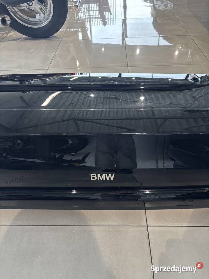 Box dachowy 320l Bagażniki Krzywaczka