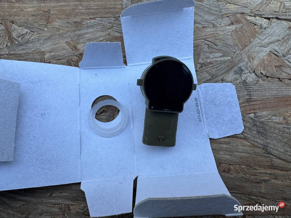 Czujnik parkowania PDC ford JX7T15K859AA