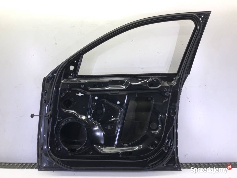 DRZWI PRAWY PRZÓD AUDI A4 B8 Kombi 0715