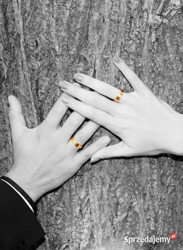 Film foto śluby wesela Wejherowo