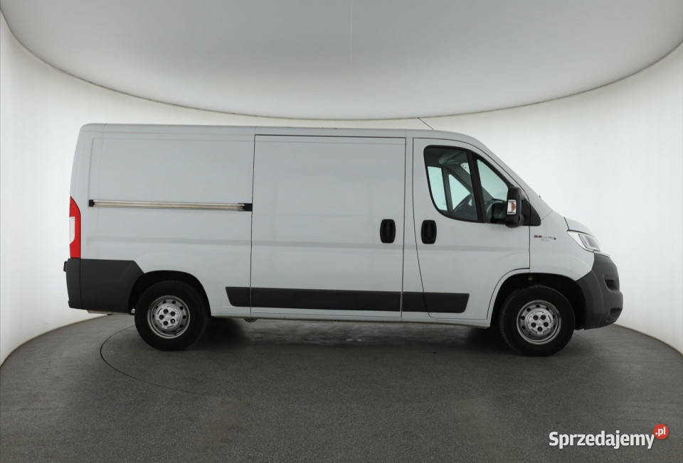 Fiat Ducato 23 MultiJet diesel Piaseczno
