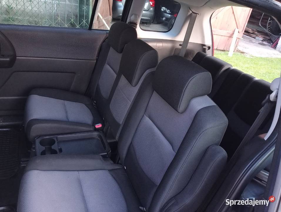 Mazda 5 super stan diesel Ryki
